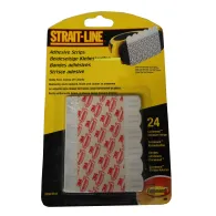 Benzi adezive drepte pentru masurat Irwin - 1