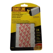 Benzi adezive drepte pentru masurat Irwin - 1