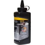 Stanley 9-47-822 Rezerva creta neagra Fatmax Pro suprafete umede Stanley - 1