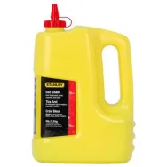 Stanley 1-47-919 Rezerva praf de creta rosie 1000 gr Stanley - 1