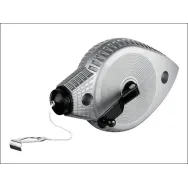 Stanley 0-47-100 Sfoara de trasat din aluminiu 30m Stanley - 1