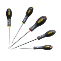 Stanley 0-65-436 Set 5 surubelnite Fatmax Stanley - 1