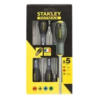 Stanley 0-65-436 Set 5 surubelnite Fatmax Stanley - 1