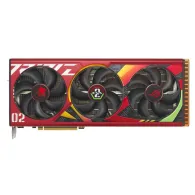 ASUS ROG -STRIX-RTX4090-O24G-EVA-02-EDITION NVIDIA GeForce RTX 4090 24 Giga Bites GDDR6X