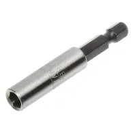 Stanley 0-68-732 Adaptor magnetic 1/4 x 60mm Stanley - 1