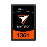 Seagate Nytro 1361 2.5" 960 Giga Bites ATA III Serial 3D TLC
