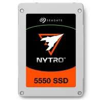 Seagate Nytro 5550M 2.5" 800 Giga Bites PCI Express 4.0 3D eTLC NVMe