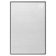 Seagate One Touch STKZ5000401 hard-disk-uri externe 5 TB Negru, Argint