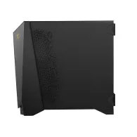 MSI MEG PROSPECT 700R carcase PC Midi Tower Negru