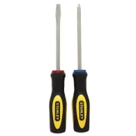 Stanley 0-60-020 Set 2 surubelnite basic 6.5x100 PH2 Stanley - 1