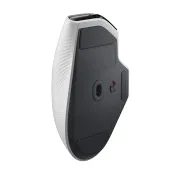 Alienware AW620M mouse-uri Mâna dreaptă RF Wireless + USB Type-C Optice 26000 DPI