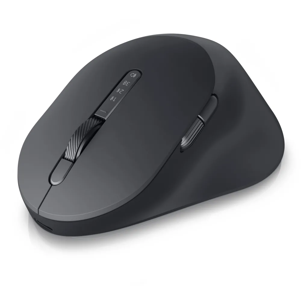 DELL MS900 mouse-uri Mâna dreaptă RF Wireless + Bluetooth 8000 DPI