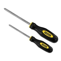 Stanley 0-60-022 Set 2 surubelnite PZ1 PZ2 Stanley - 1