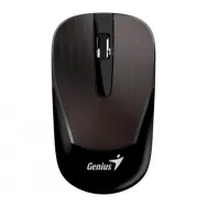 Mouse genius eco-8015 wireless pc sau nb wireless 2.4ghz optic