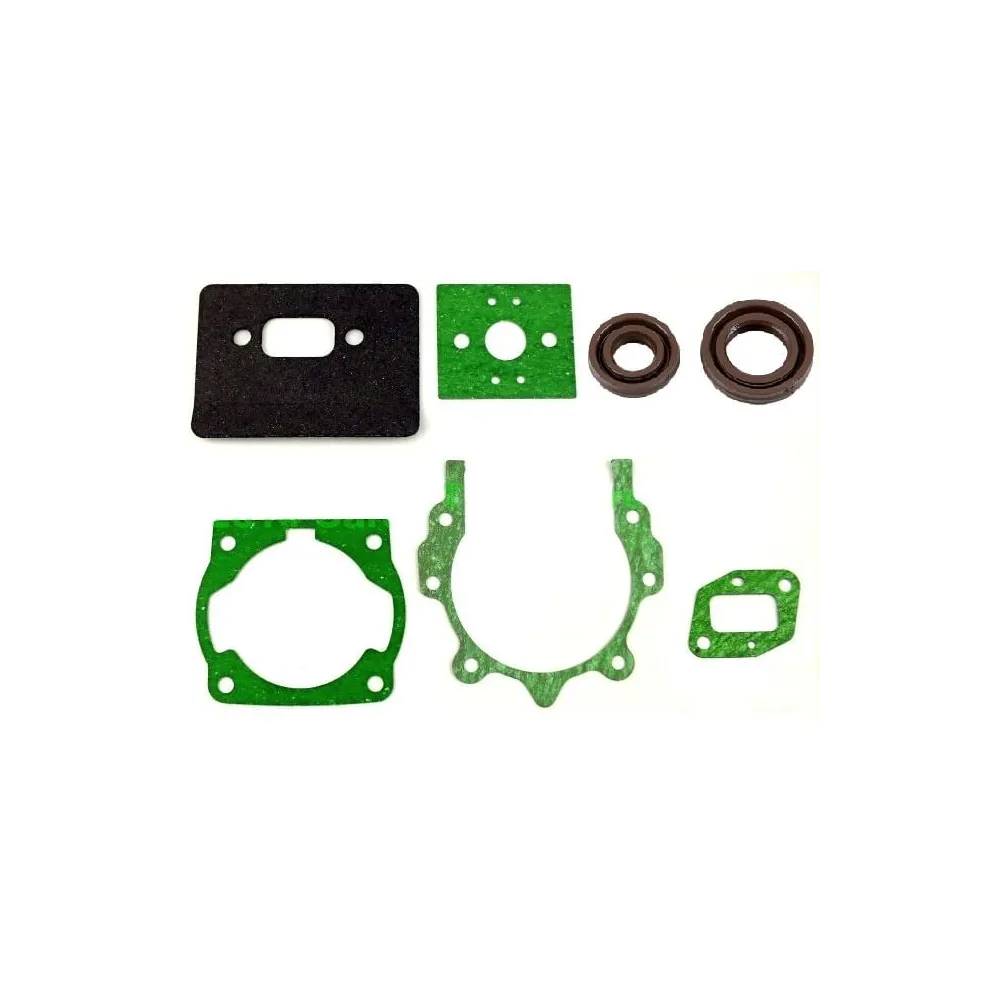 Set garnituri + simeringuri (mc)