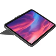 Logitech Combo Touch Gri