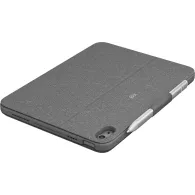 Logitech Combo Touch Gri