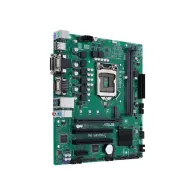 Placa de baza asus pro h410m-c/csm socket lga 1200  cpu Asus - 1