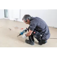 Bosch GHG 20-60 Suflanta aer cald 2000W Bosch - 1