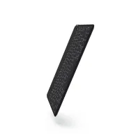 Logitech Keys-To-Go Negru Bluetooth QWERTY Nordic