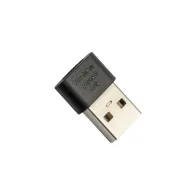 Jabra 14208-38 adaptor mufă cablu USB C USB A Negru