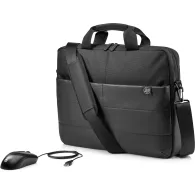 HP Servietă Classic, 39,62 cm (15,6")