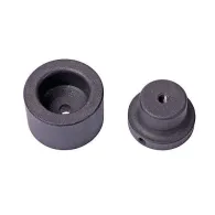 Set bacuri mufat 25mm Rothenberger - 1