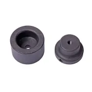 Set bacuri mufat 25mm Rothenberger - 1