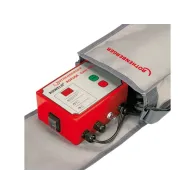 Aparat electromufare ROFUSE SANI 160 Rothenberger - 1
