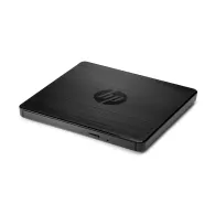 HP Unidad DVDRW externa USB unități optice DVD Super Multi DL Negru
