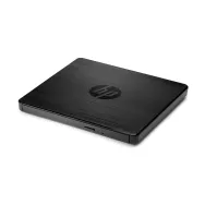 HP Unidad DVDRW externa USB unități optice DVD Super Multi DL Negru