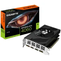 Gigabyte GeForce RTX 4060 D6 NVIDIA 8 Giga Bites GDDR6