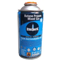 Doza gaze mixte 175g Irwin - 1