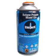 Doza gaze mixte 175g Irwin - 1