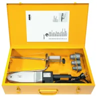 REMS Aparat sudura polifuziune MSG 63 FM Set 20-25-32 256233 Rems - 1