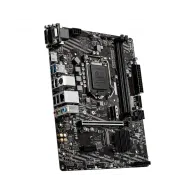 MSI H410M-PRO plăci de bază Intel H410 LGA 1200 (Socket H5) micro-ATX