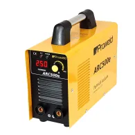 ProWELD ARC500e Invertor sudura Proweld - 1