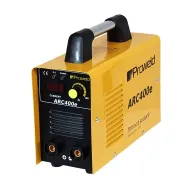 ProWELD ARC400e Invertor sudura Proweld - 1