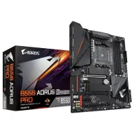 Gigabyte B550 AORUS Pro AMD B550 Mufă AM4 ATX