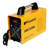 ProWELD ARC320e Invertor sudura Proweld - 1