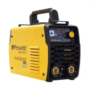 ProWELD MMA 220DLS invertor sudare MMA/LiftTIG Proweld - 1
