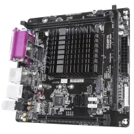 Gigabyte J4005N D2P plăci de bază NA (CPU integrat) mini ITX