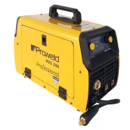 ProWELD MIG 200 invertor sudare MIG/MAG profesional Proweld - 1