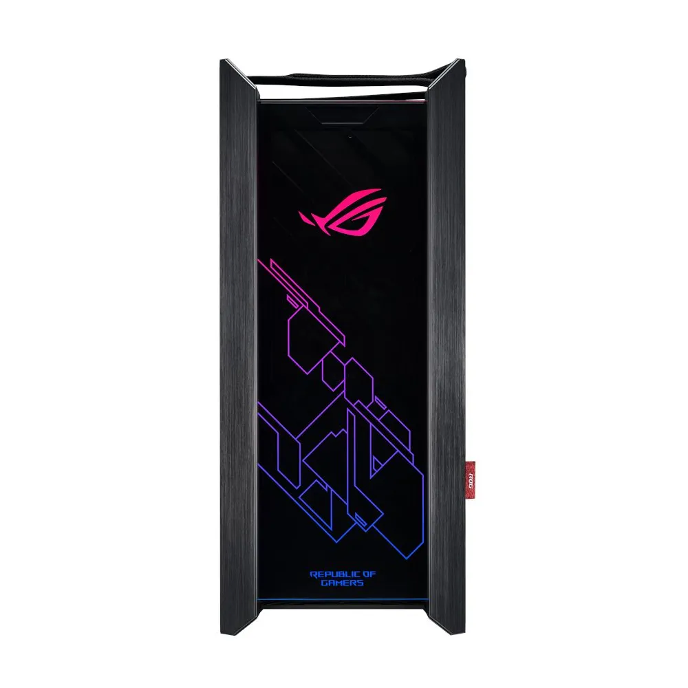 ASUS GX601 Midi Tower Negru