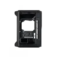ASUS ROG Z11 Mini Tower Negru