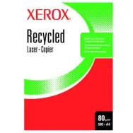 Xerox Recycled Paper A4, White hârtii de imprimată