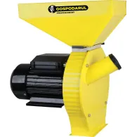 Gp - moara pentru cereale si stiuleti de porumb -gp-2