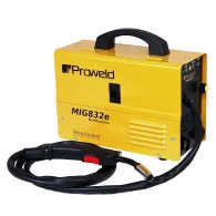 ProWELD MIG832e Multifunction - invertor sudare MIG/MAG Proweld - 1