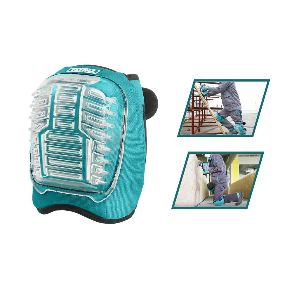 Total - protectie genunchi 215x180mm