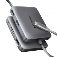 Hmc-5hl usb-c 4k/60hz rj-45